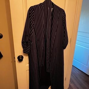 Babaton Kahlo Robe Jacket